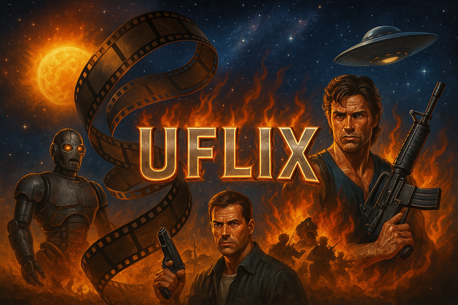 Uflix